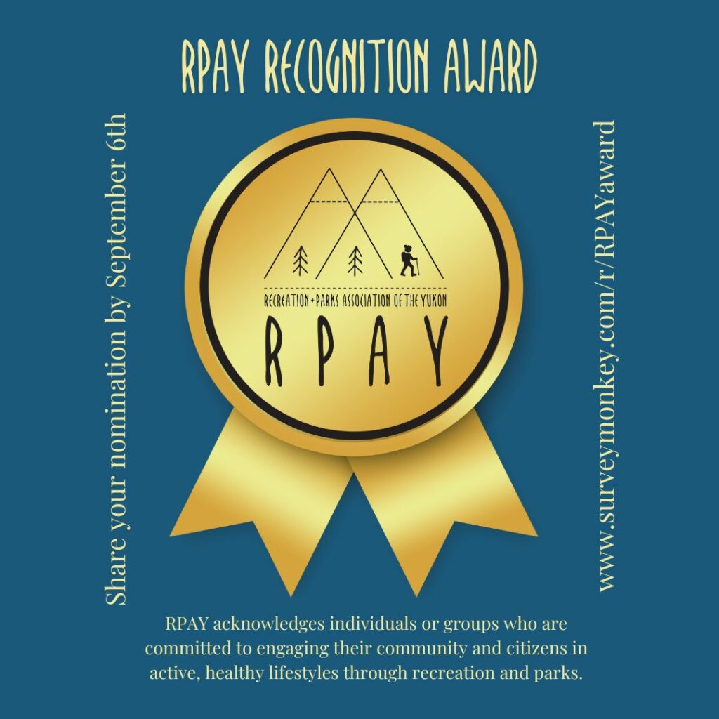 RPAY Award